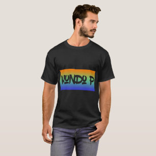 Camisa de Hundo P
