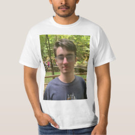 Camisa de imagen de Lorne