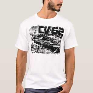 Camisa de independencia de portaaviones