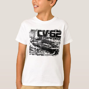 Camisa de independencia de portaaviones