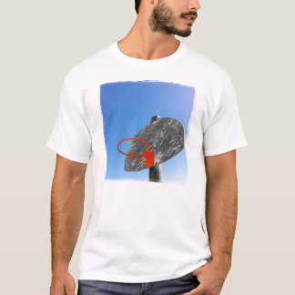 Camisa de Instagram de los aros