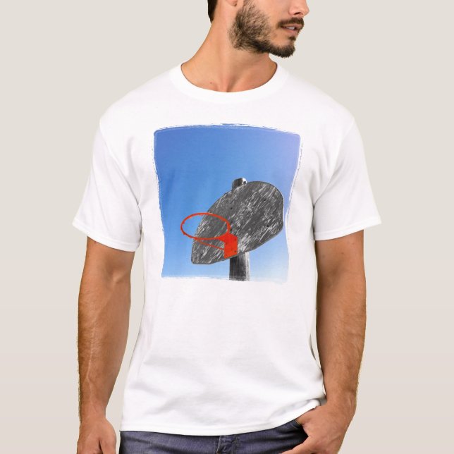 Camisa de Instagram de los aros (Anverso)
