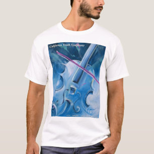 Camisa de Invierno del concierto