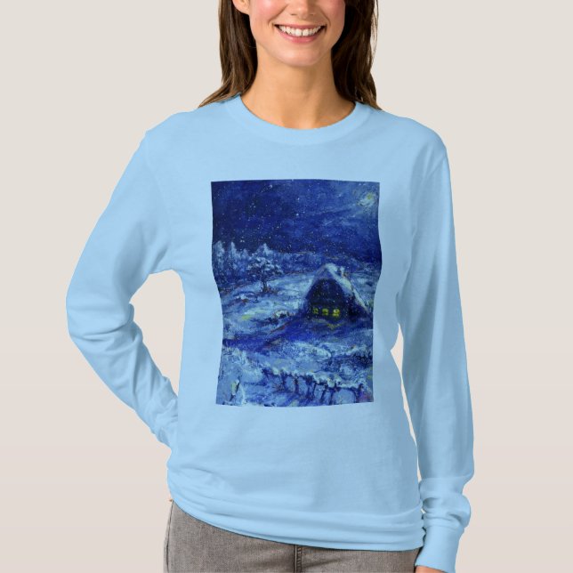 Camisa de invierno rusa (Anverso)