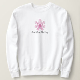 Camisa de invierno sofisticada para mujeres | Suda