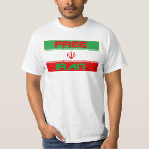 Camisa de Irán