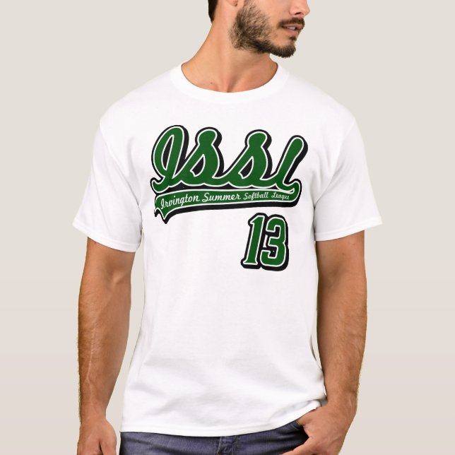 Camisa de ISSL - ayuda de Kool (13) (Anverso)