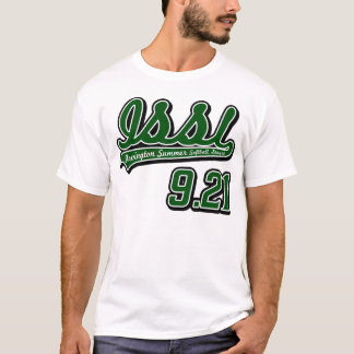 Camisa de ISSL - Stalam (9,21)