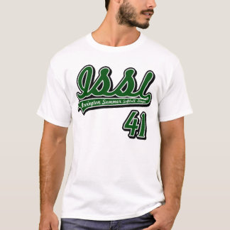 Camisa de ISSL - T-Sel (41)