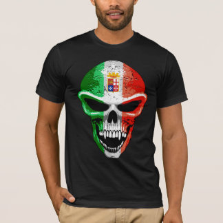 Camisa de Italia