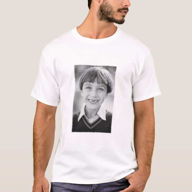 Camisa de Jack (Anverso)