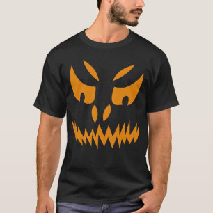 Camisa de Jack O'Lantern Halloween