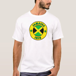 Camisa de Jamaica