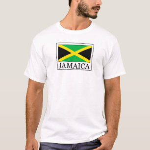 Camisa de Jamaica