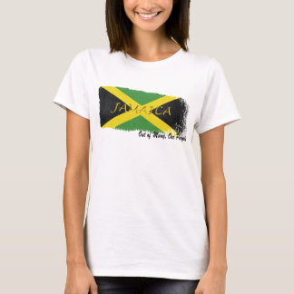 Camisa de Jamaica