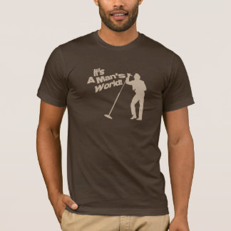 Camisa de James Brown