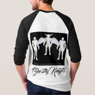 Camisa De James Michael Miller