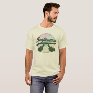 Camisa de Jamflowman