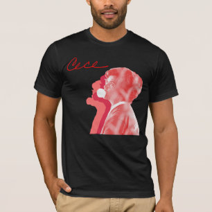 Camisa de Jansen CeCe