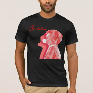 Camisa de Jansen CeCe