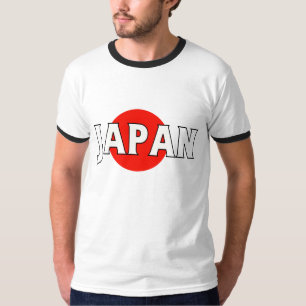 Camisa de Japón