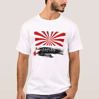 Camisa de Japón