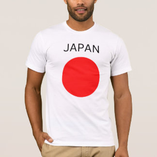 Camisa de Japón