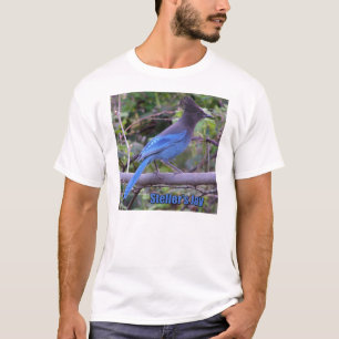 Camisa de Jay de Steller
