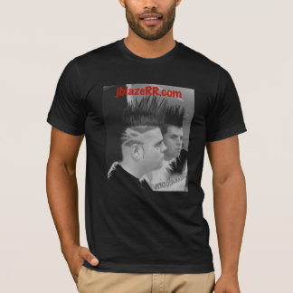 camisa de jblazeRR.com en la camisa