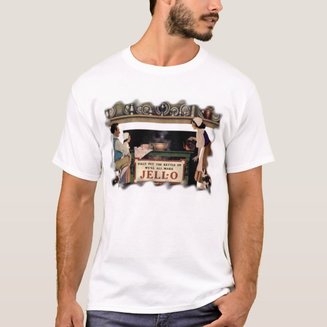 Camisa de Jello (Anverso)