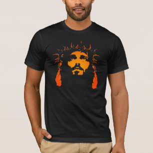 Camisa de Jesús