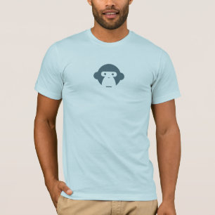 Camisa de JJ