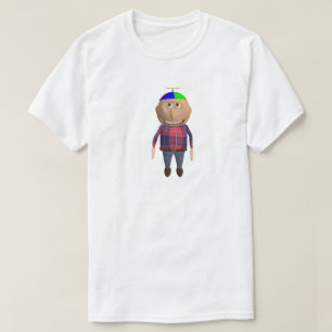 Camisa de Johnny