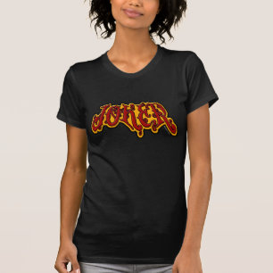 Camisa de Joker
