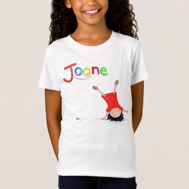 Camisa de Joone (Anverso)