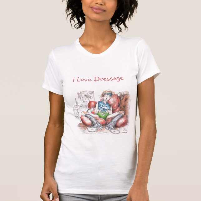 Camisa de JudeToo JT37 (Anverso)