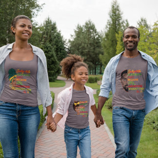 Camisa de Junetdecia a juego con Shirt, camiseta d