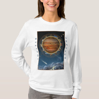 Camisa de Júpiter