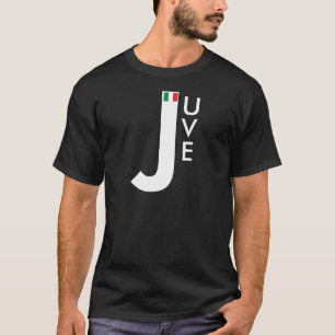 Camisa de Juve J