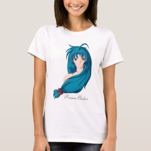 Camisa de Kaname Chidori
