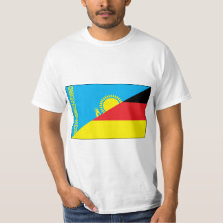 Camisa de Kazajistán - de Alemania
