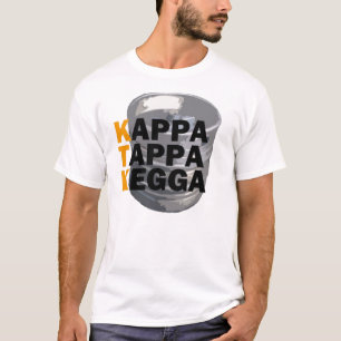 Camisa de KTK