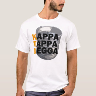 Camisa de KTK
