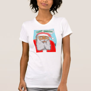 Camisa de Kwanzaa de las mujeres