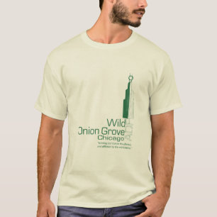 Camisa de la arboleda de la arboleda alimentador