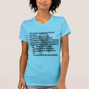 Camisa de la autodeterminación