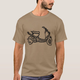 Camisa de la aventura del jaléo