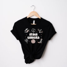 Camisa de la Bachelorette Party de la Vaquera Espa