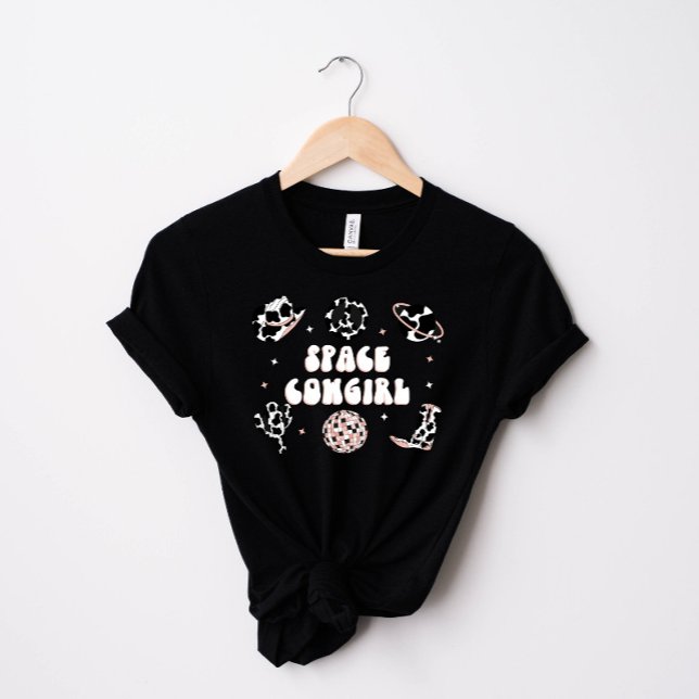 Camisa de la Bachelorette Party de la Vaquera Espa (Subido por el creador)