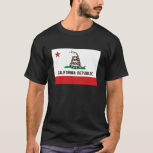 CAMISA DE LA BANDERA DEL ESTADO DE LA REPÚBLICA DE